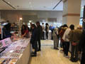 GMA. MINERALIA´s SEVILLA. II Exposición-Bolsa Internacinal de Minerales, Fósiles y Gemas