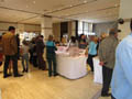 GMA. MINERALIA´s SEVILLA. II Exposición-Bolsa Internacinal de Minerales, Fósiles y Gemas