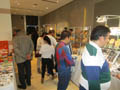GMA. MINERALIA´s SEVILLA. II Exposición-Bolsa Internacinal de Minerales, Fósiles y Gemas