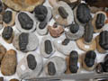 GMA. MINERALIA´s SEVILLA. II Exposición-Bolsa Internacinal de Minerales, Fósiles y Gemas