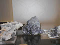 GMA. MINERALIA´s SEVILLA. II Exposición-Bolsa Internacinal de Minerales, Fósiles y Gemas