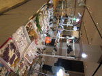 FEM. MINERALIA´s SEVILLA. II Exposición-Bolsa Internacinal de Minerales, Fósiles y Gemas