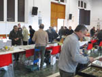 GMA. XXIV Mesa de Minerales de Monteluz