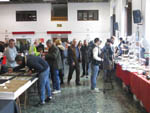 GMA. XXIV Mesa de Minerales de Monteluz