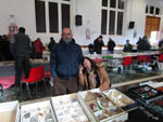 GMA. XXIV Mesa de Minerales de Monteluz
