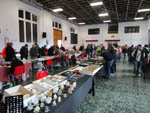 GMA. XXIV Mesa de Minerales de Monteluz