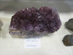 GMA. XXIV Mesa de Minerales de Monteluz