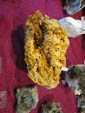GMA. XXIV Mesa de Minerales de Monteluz