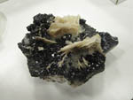 GMA. XXIV Mesa de Minerales de Monteluz