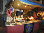 GMA. I Feria de Minerales. Cartama 2018 