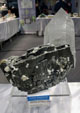 GMA. MINERALEXPO Barcelona Sants 2021