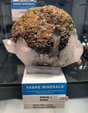 GMA. MINERALEXPO Barcelona Sants 2021