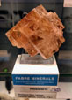 GMA. MINERALEXPO Barcelona Sants 2021