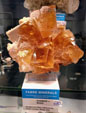 GMA. MINERALEXPO Barcelona Sants 2021
