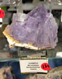 GMA. MINERALEXPO Barcelona Sants 2021