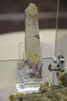 GMA. EXPOMINER Barcelona 2018
