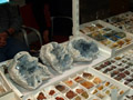 GMA. XXII Feria de Minerales y Fósiles dela Unión