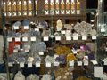 GMA. XXII Feria de Minerales y Fósiles dela Unión