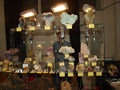 GMA. XXII Feria de Minerales y Fósiles dela Unión