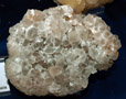 GMA. XXII Feria de Minerales y Fósiles dela Unión