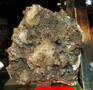 GMA. XXII Feria de Minerales y Fósiles dela Unión