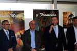 GMA. XXII Feria de Minerales y Fósiles dela Unión