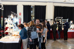 GMA. XXII Feria de Minerales y Fósiles dela Unión
