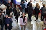 GMA. XXII Feria de Minerales y Fósiles dela Unión