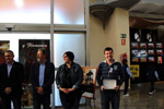 GMA. XXII Feria de Minerales y Fósiles dela Unión