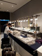 GMA. MINERALIA´s SEVILLA. XXXIExposición-Bolsa Internacional de Minerales, Fósiles y Gemas