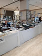 GMA. MINERALIA´s SEVILLA. XXXIExposición-Bolsa Internacional de Minerales, Fósiles y Gemas