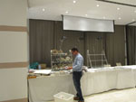 GMA. MINERALIA´s SEVILLA. XXXIExposición-Bolsa Internacional de Minerales, Fósiles y Gemas