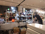GMA. MINERALIA´s SEVILLA. XXXIExposición-Bolsa Internacional de Minerales, Fósiles y Gemas