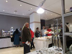 GMA. MINERALIA´s SEVILLA. XXXIExposición-Bolsa Internacional de Minerales, Fósiles y Gemas