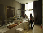 GMA. MINERALIA´s SEVILLA. XXXIExposición-Bolsa Internacional de Minerales, Fósiles y Gemas