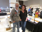 GMA. MINERALIA´s SEVILLA. XXXIExposición-Bolsa Internacional de Minerales, Fósiles y Gemas