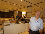 GMA. MINERALIA´s SEVILLA. XXXIExposición-Bolsa Internacional de Minerales, Fósiles y Gemas