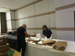 GMA. MINERALIA´s SEVILLA. XXXIExposición-Bolsa Internacional de Minerales, Fósiles y Gemas