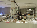 GMA. MINERALIA´s SEVILLA. XXXIExposición-Bolsa Internacional de Minerales, Fósiles y Gemas
