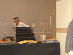 GMA. MINERALIA´s SEVILLA. XXXIExposición-Bolsa Internacional de Minerales, Fósiles y Gemas
