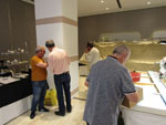 GMA. MINERALIA´s SEVILLA. XXXIExposición-Bolsa Internacional de Minerales, Fósiles y Gemas