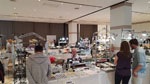 GMA. MINERALIA´s SEVILLA. XXXIExposición-Bolsa Internacional de Minerales, Fósiles y Gemas