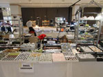GMA. MINERALIA´s SEVILLA. XXXIExposición-Bolsa Internacional de Minerales, Fósiles y Gemas