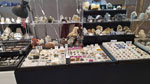GMA. MINERALIA´s SEVILLA. XXXIExposición-Bolsa Internacional de Minerales, Fósiles y Gemas
