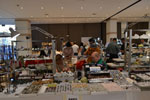 GMA. MINERALIA´s SEVILLA. XXXIExposición-Bolsa Internacional de Minerales, Fósiles y Gemas