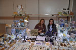 GMA. MINERALIA´s SEVILLA. XXXIExposición-Bolsa Internacional de Minerales, Fósiles y Gemas