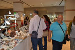 GMA. MINERALIA´s SEVILLA. XXXIExposición-Bolsa Internacional de Minerales, Fósiles y Gemas