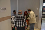 GMA. MINERALIA´s SEVILLA. XXXIExposición-Bolsa Internacional de Minerales, Fósiles y Gemas
