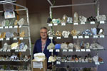 GMA. MINERALIA´s SEVILLA. XXXIExposición-Bolsa Internacional de Minerales, Fósiles y Gemas