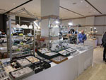 GMA. MINERALIA´s SEVILLA. XXXIExposición-Bolsa Internacional de Minerales, Fósiles y Gemas